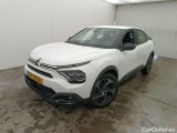  Citroen  C4 CITROEN  DIESEL - 2021 1.5 BlueHDi 110 Business Lounge S&S 5d #2
