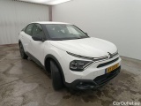  Citroen  C4 CITROEN  DIESEL - 2021 1.5 BlueHDi 110 Business Lounge S&S 5d #5
