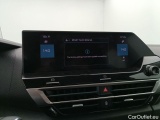  Citroen  C4 CITROEN  DIESEL - 2021 1.5 BlueHDi 110 Business Lounge S&S 5d #17