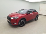  Citroen  DS3 DS,  CB '19, DS 3 Crossback BlueHDi 110 Manual So Chic 5d #2