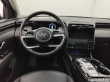  Hyundai  Tucson Hyundai  1.6 T-GDi Hybrid Shine 5d #6