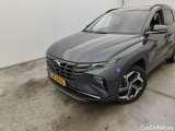  Hyundai  Tucson Hyundai  1.6 T-GDi Hybrid Shine 5d #46