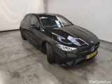  Mercedes  A-Klasse MERCEDES CLASSE A DIESEL (W177) A 200 d 150hp AMG Line 5d #5