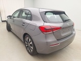  Mercedes  A-Klasse Mercedes, A-Class '18, Mercedes-Benz  A 180 d Business Solution A #3