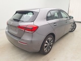  Mercedes  A-Klasse Mercedes, A-Class '18, Mercedes-Benz  A 180 d Business Solution A #4