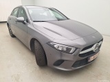 Mercedes  A-Klasse Mercedes, A-Class '18, Mercedes-Benz  A 180 d Business Solution A #5
