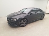  Mercedes  CLA-Klasse Mercedes, CLA-Class '19 PHEV, Mercedes-Benz CLA CLA 250 e AMG Line 4d #2
