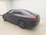 Mercedes  CLA-Klasse Mercedes, CLA-Class '19 PHEV, Mercedes-Benz CLA CLA 250 e AMG Line 4d #3