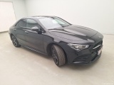  Mercedes  CLA-Klasse Mercedes, CLA-Class '19 PHEV, Mercedes-Benz CLA CLA 250 e AMG Line 4d #5