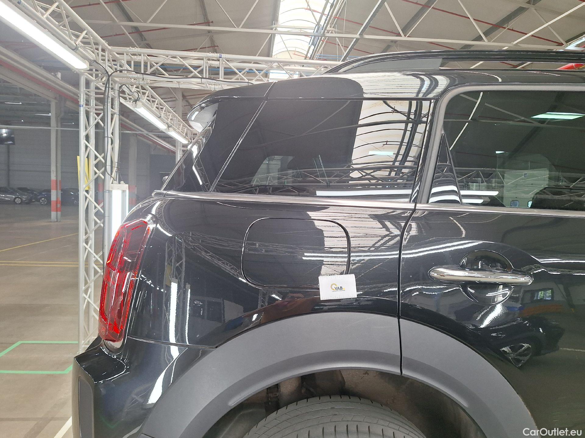  Mini  Countryman MINI, Mini Country.16 PHEV, Mini  Cooper S E ALL4 AT 5d #28
