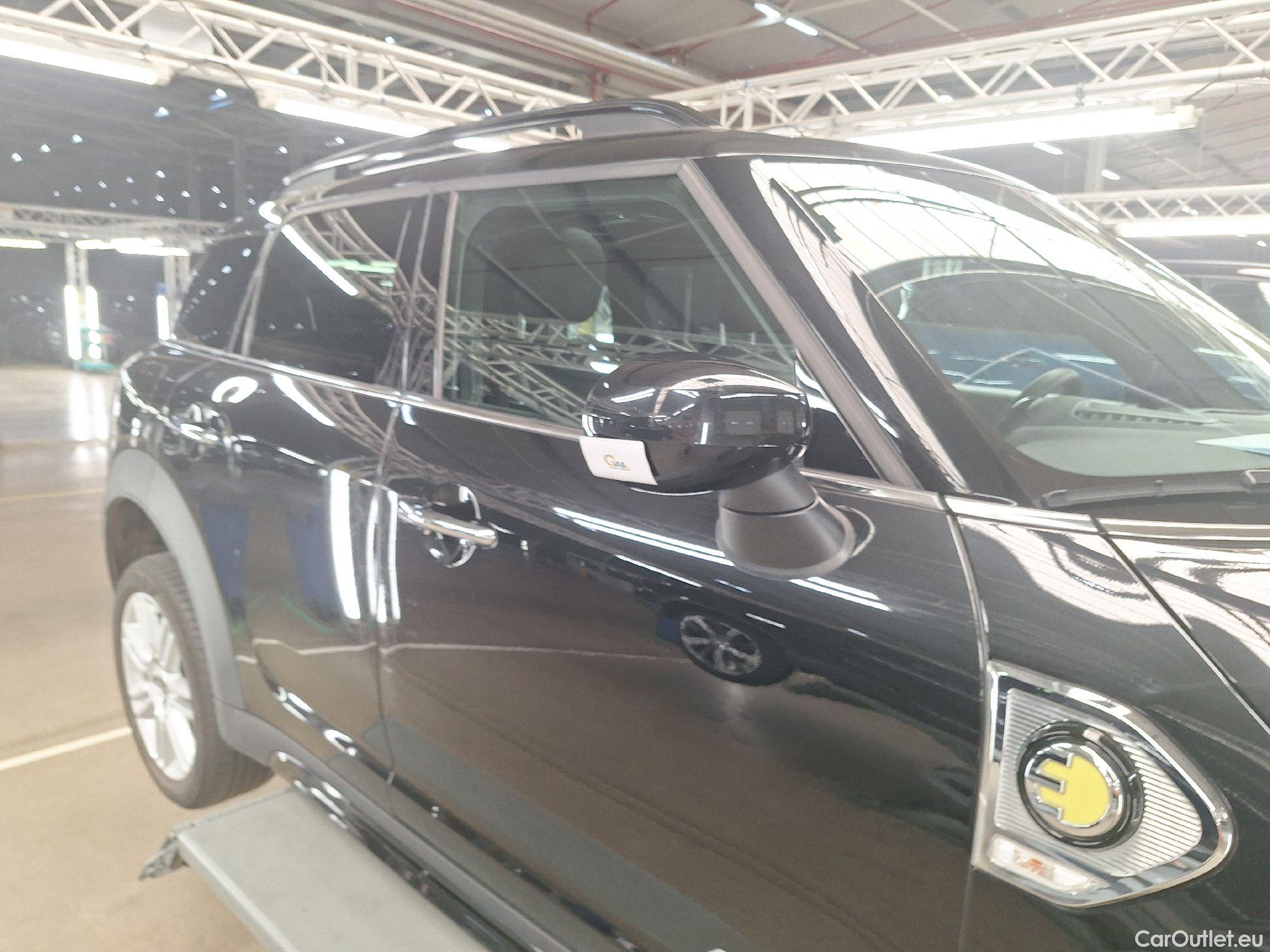 Mini  Countryman MINI, Mini Country.16 PHEV, Mini  Cooper S E ALL4 AT 5d #35