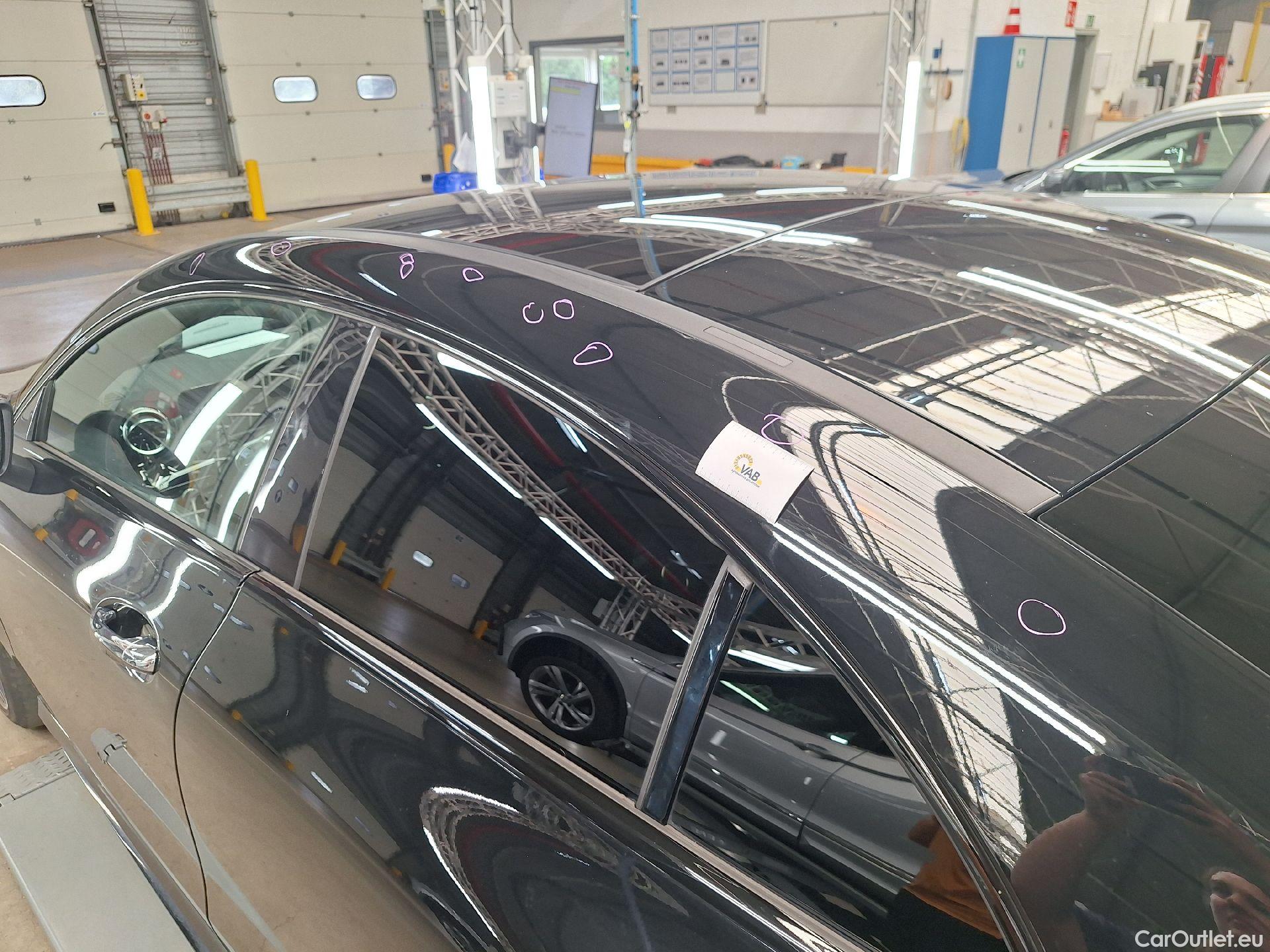  Mercedes  CLA-Klasse Mercedes, CLA-Class '19 PHEV, Mercedes-Benz CLA CLA 250 e AMG Line 4d #60