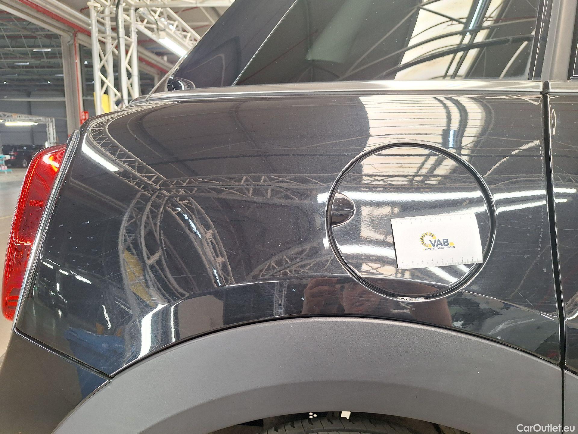  Mini  Cooper MINI, Mini 5d '14, Mini 5 door  (100 kW) Aut. 5d #18