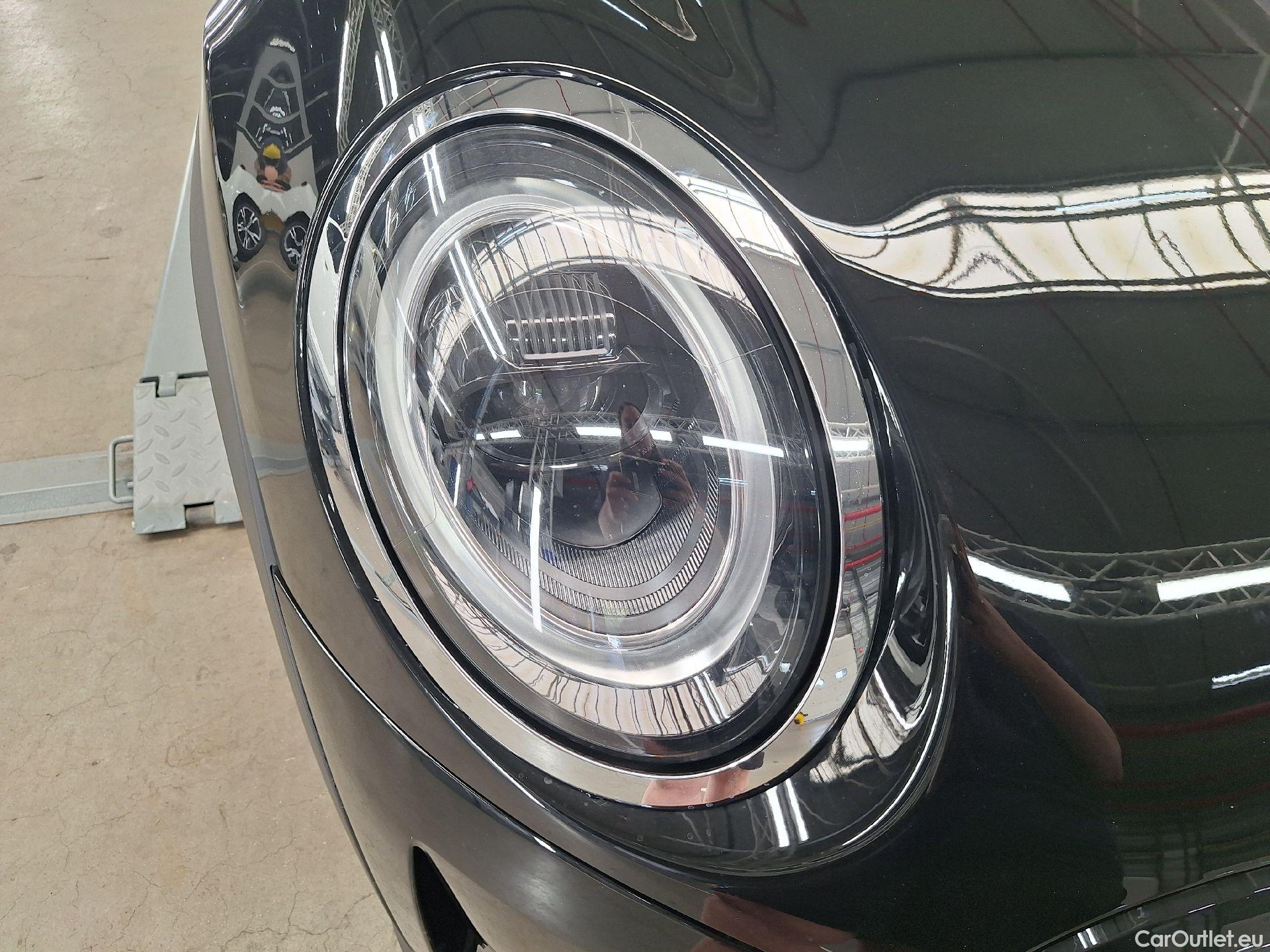  Mini  Cooper MINI, Mini 5d '14, Mini 5 door  (100 kW) Aut. 5d #55