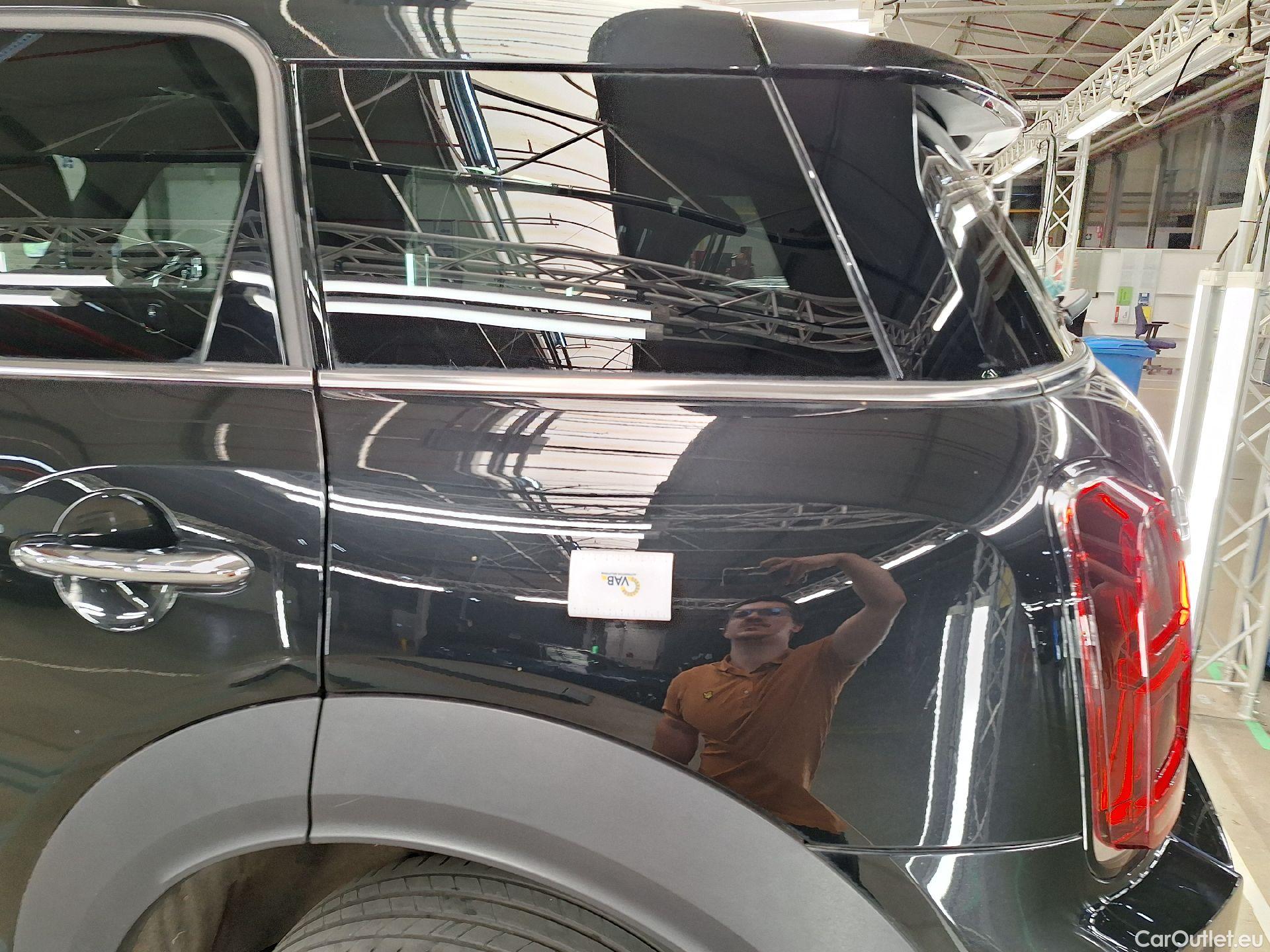  Mini  Countryman MINI, Mini Country.16 PHEV, Mini  Cooper S E ALL4 AT 5d #21