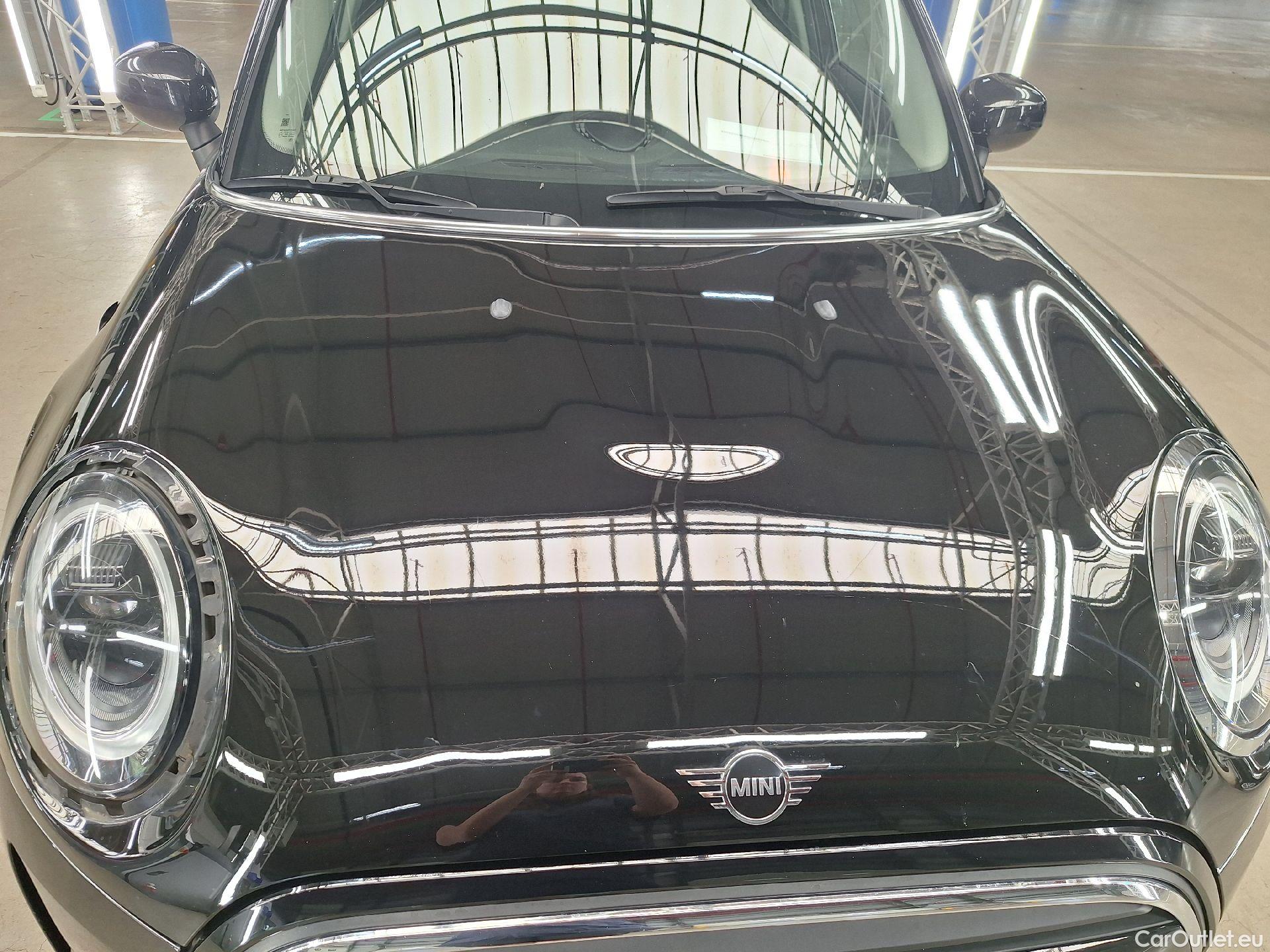  Mini  Cooper MINI, Mini 5d '14, Mini 5 door  (100 kW) Aut. 5d #61