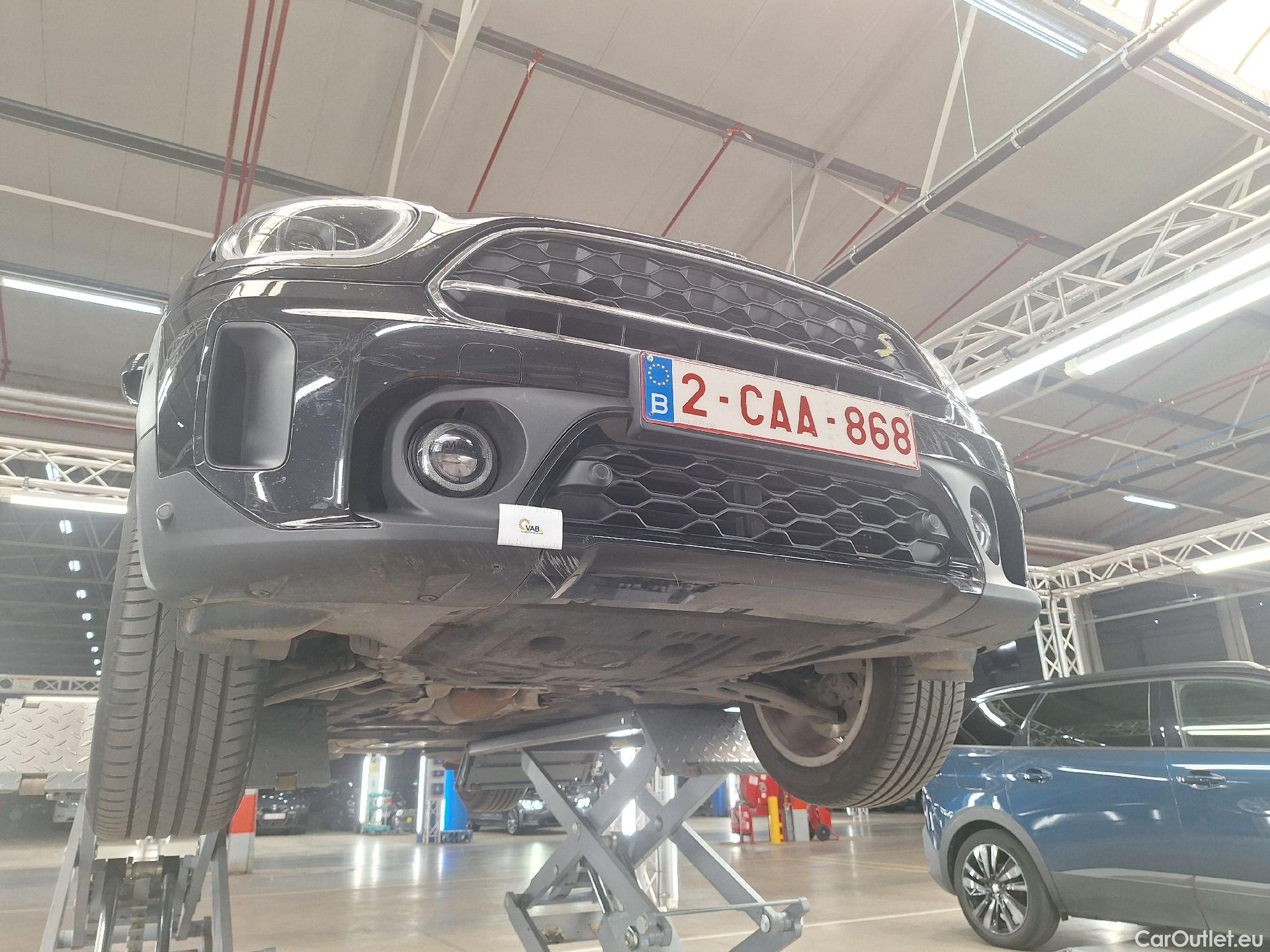  Mini  Countryman MINI, Mini Country.16 PHEV, Mini  Cooper S E ALL4 AT 5d #46