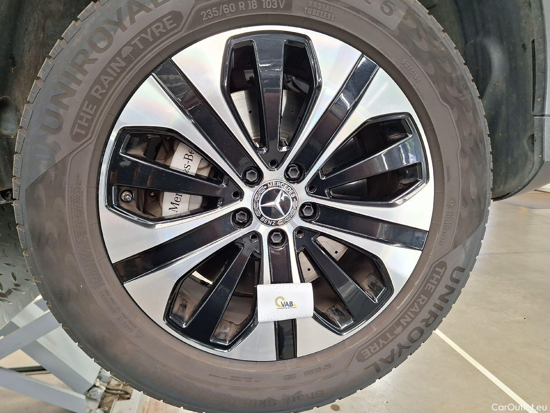  Mercedes  G-Klasee Mercedes, GLC FL'19 PHEV, Mercedes-Benz GLC GLC 300 de Business Solution 4MA #9