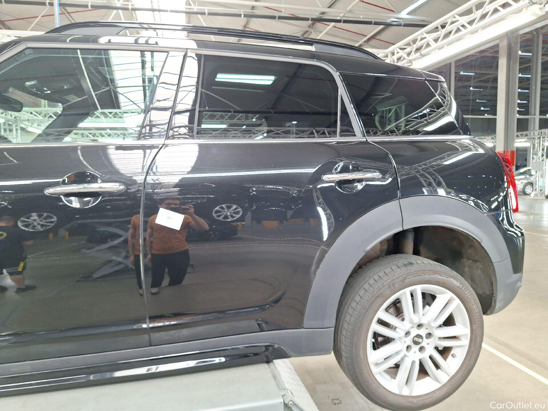 Mini  Countryman MINI, Mini Country.16 PHEV, Mini  Cooper S E ALL4 AT 5d #18