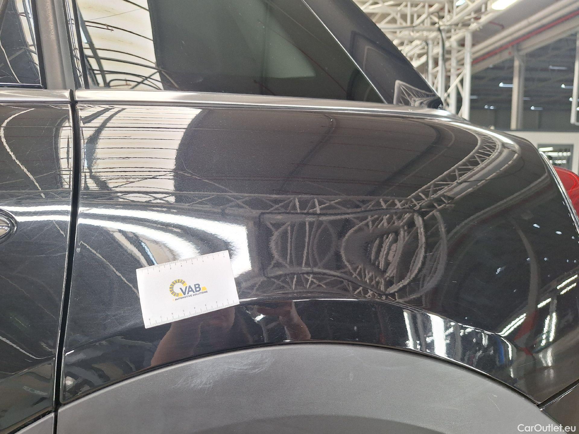  Mini  Cooper MINI, Mini 5d '14, Mini 5 door  (100 kW) Aut. 5d #28