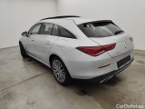  Mercedes  CLA-Klasse Mercedes-Benz CLA Shooting Brake CLA 250 e Business Solution 5d #7