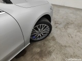  Mercedes  CLA-Klasse Mercedes-Benz CLA Shooting Brake CLA 250 e Business Solution 5d #51
