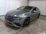  Mercedes  EQE MERCEDES  89 kWh  300 Business Line 5d #2
