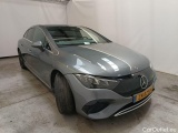  Mercedes  EQE MERCEDES  89 kWh  300 Business Line 5d #5