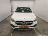  Mercedes  GLA MERCEDES CLASSE  - 2020  250e 262 (160+102) Business Solution 5d Auto #5
