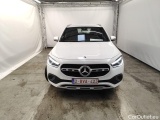  Mercedes  GLA Mercedes-Benz   250e Business Solution 5d #5