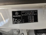 Mercedes  GLA Mercedes-Benz   250e Business Solution 5d #19