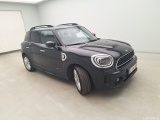  Mini  Countryman MINI, Mini Country.16 PHEV, Mini  Cooper S E ALL4 AT 5d #5