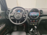  Mini  Countryman MINI, Mini Country.16 PHEV, Mini  Cooper S E ALL4 AT 5d #6