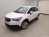  Opel  Crossland Opel,  X '17, Opel  X 1.2 81kW Turbo S/S Edition 5d #2