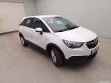  Opel  Crossland Opel,  X '17, Opel  X 1.2 81kW Turbo S/S Edition 5d #5