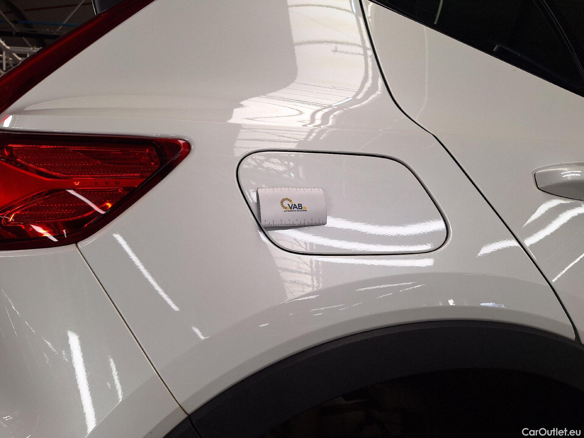  Volvo  XC 40 Volvo, XC40 '17, Volvo XC40 T3 Geartronic R-Design 5d #30