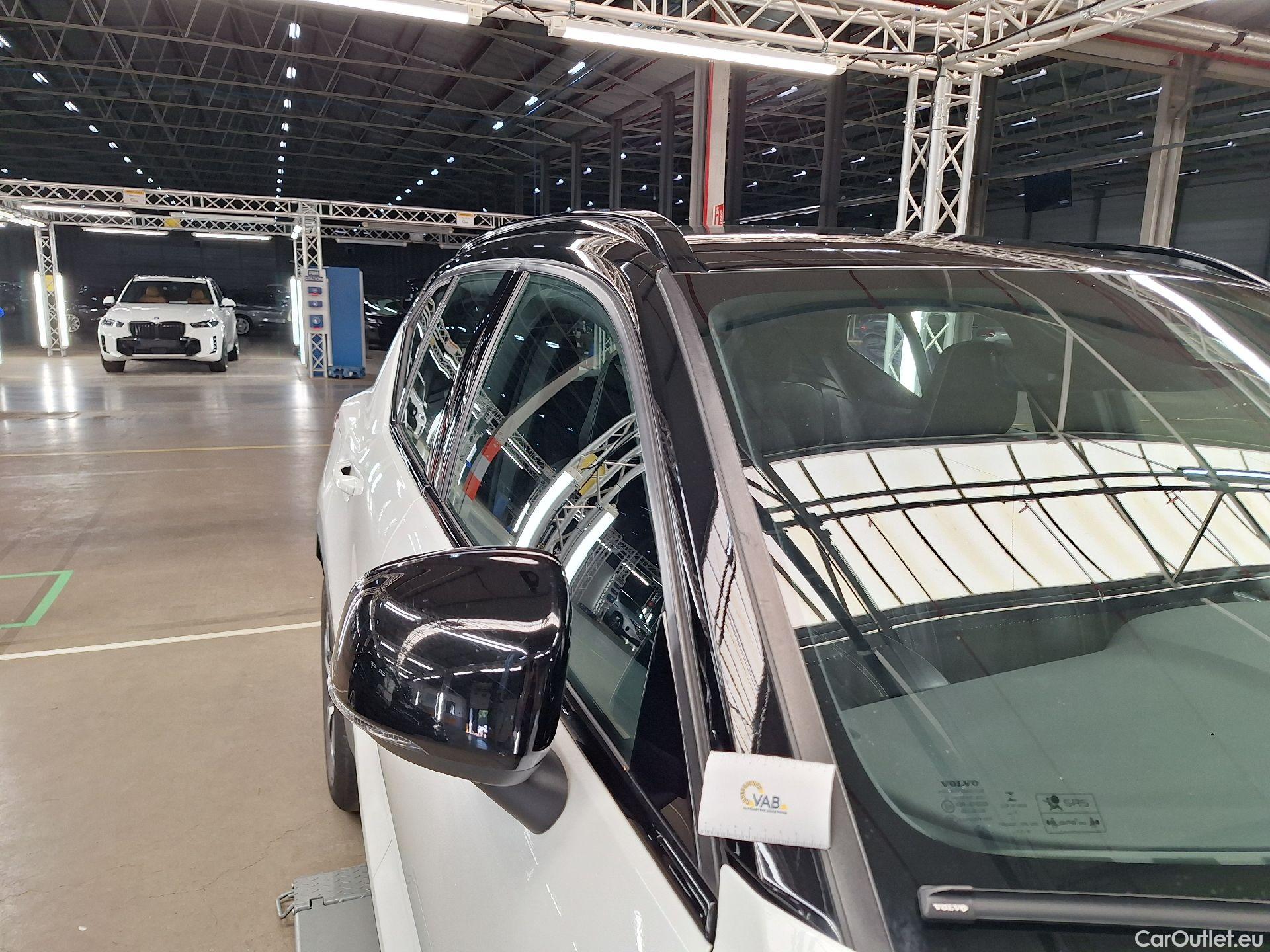  Volvo  XC 40 Volvo, XC40 '17, Volvo XC40 T3 Geartronic R-Design 5d #17
