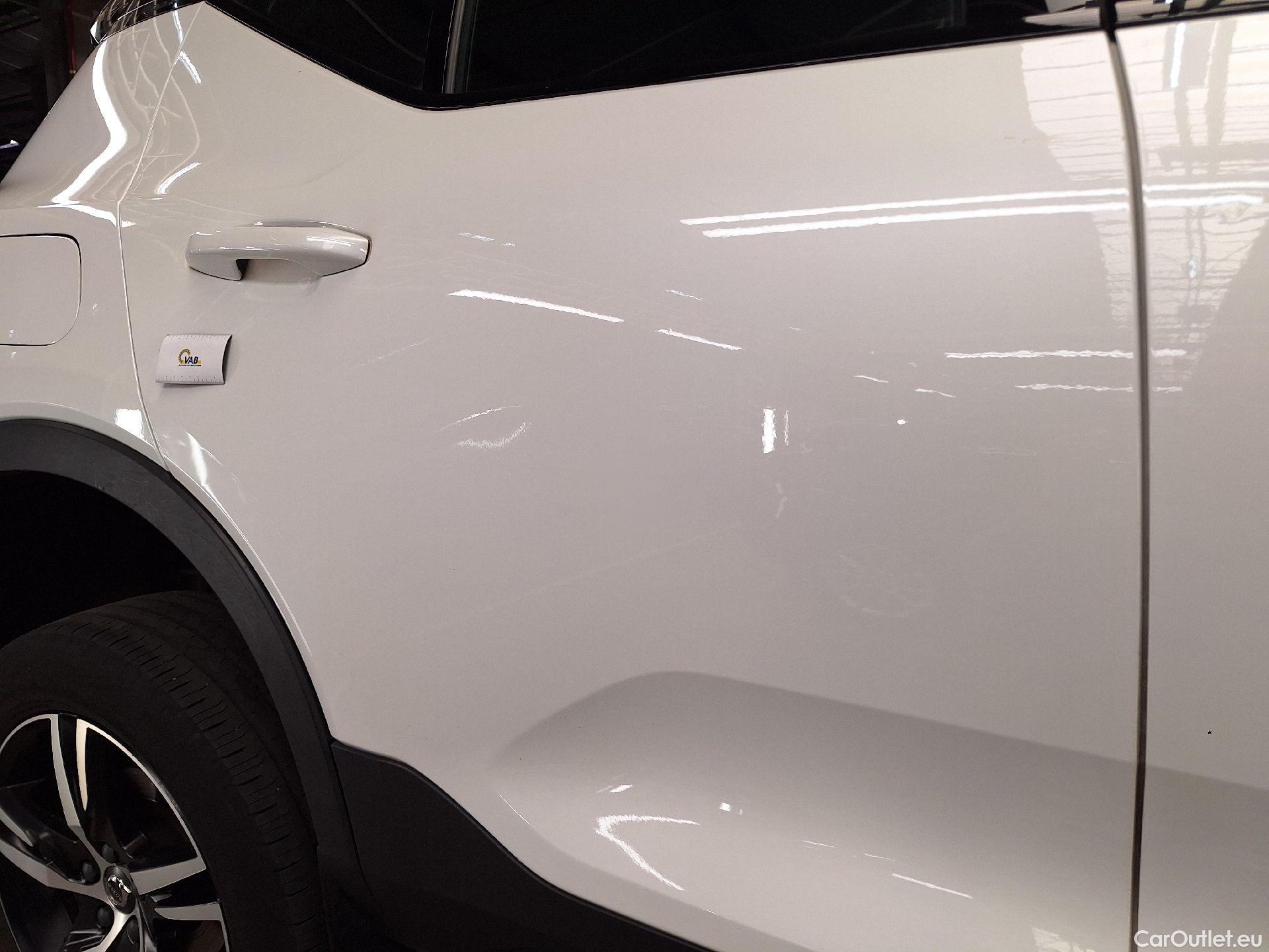  Volvo  XC 40 Volvo, XC40 '17, Volvo XC40 T3 Geartronic R-Design 5d #32