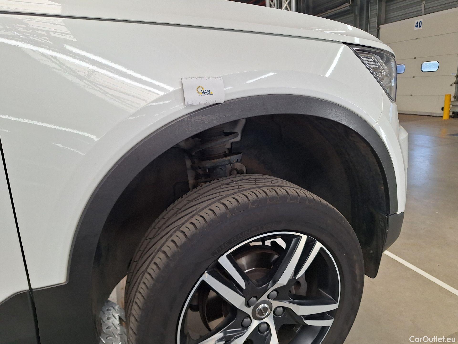  Volvo  XC 40 Volvo, XC40 '17, Volvo XC40 T3 Geartronic R-Design 5d #40