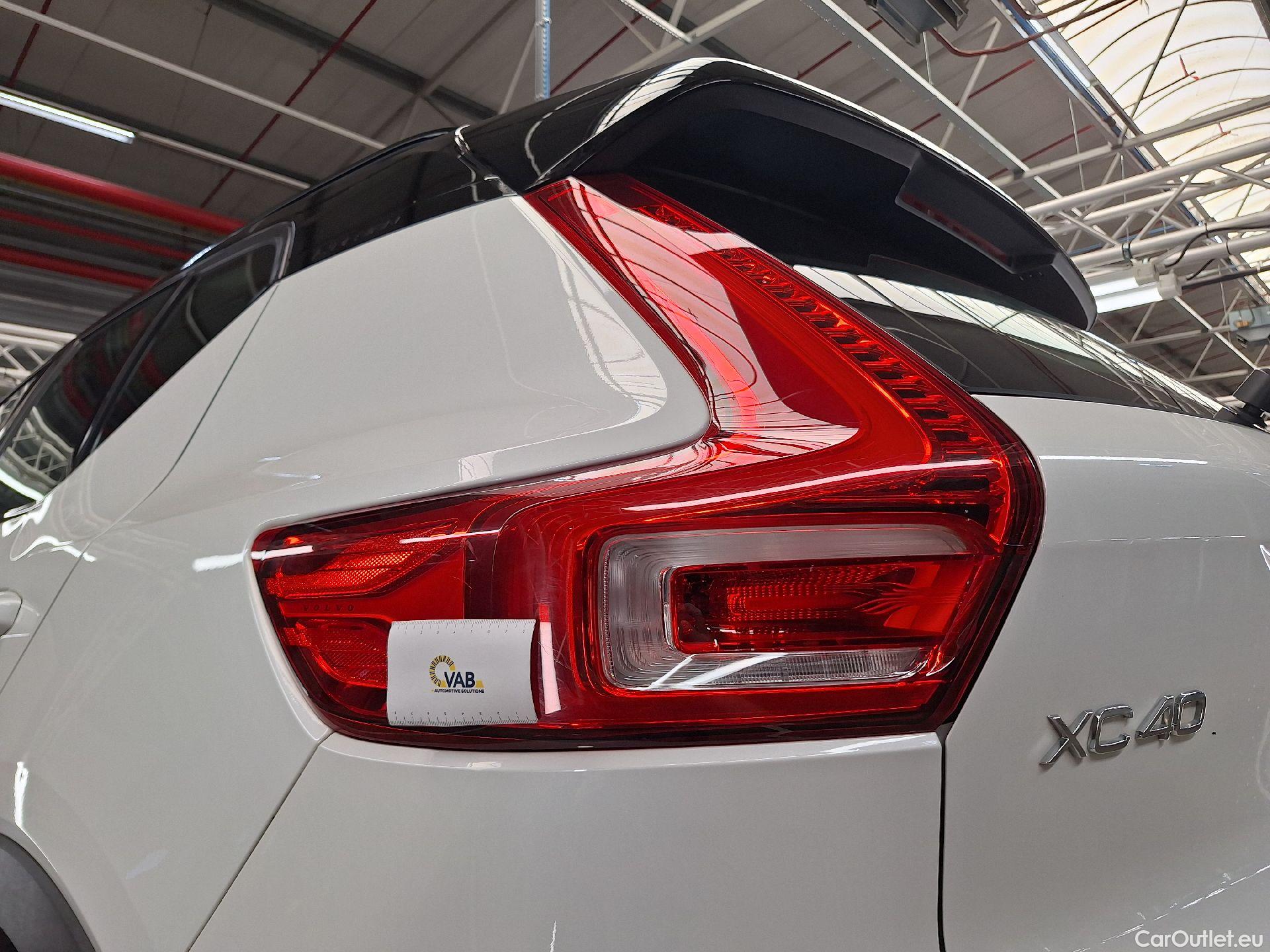  Volvo  XC 40 Volvo, XC40 '17, Volvo XC40 T3 Geartronic R-Design 5d #26