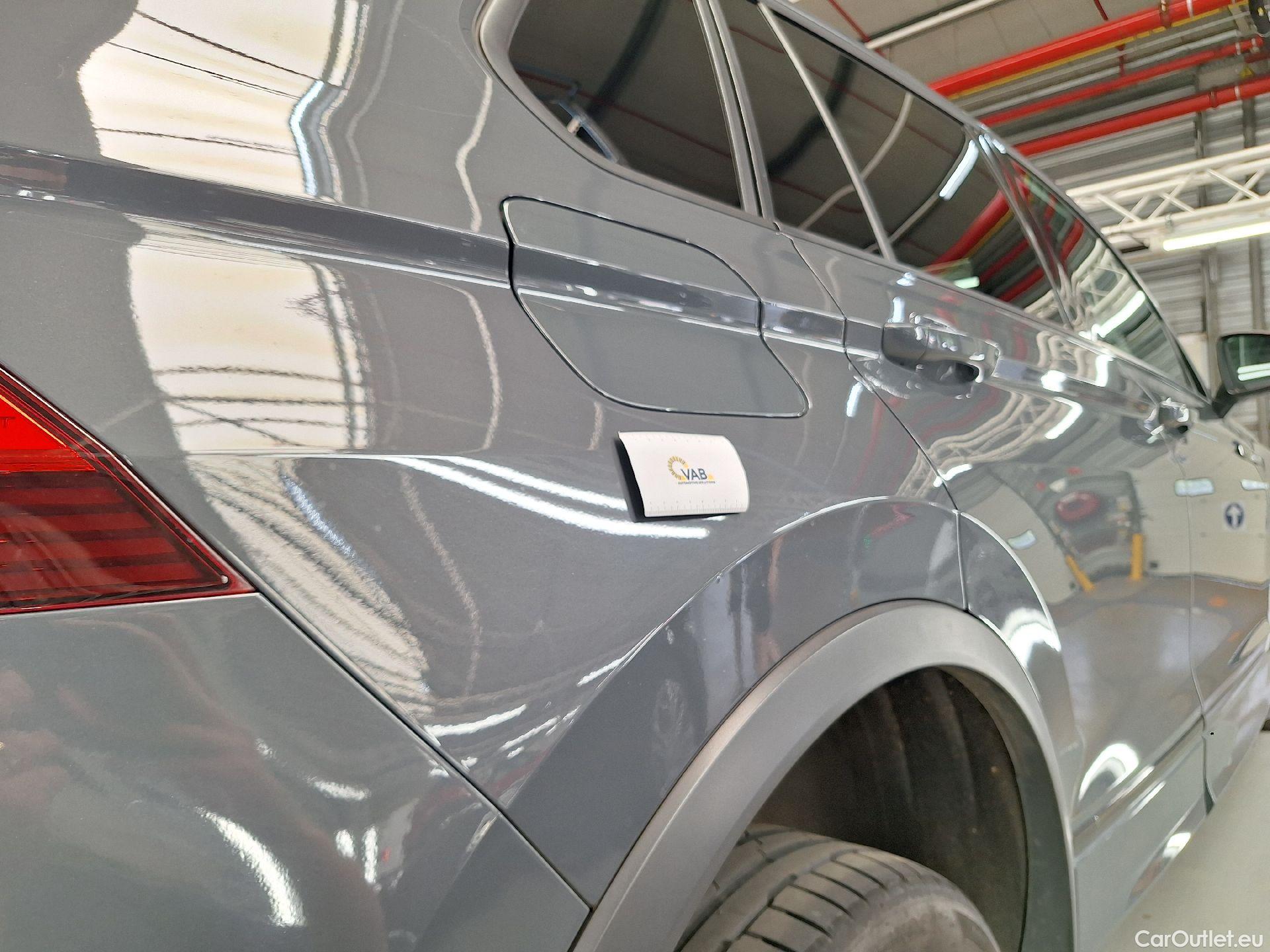  Volkswagen  Tiguan VW,  FL'20, Volkswagen  2.0 TDI 110kW DSG Platinum 5d #8