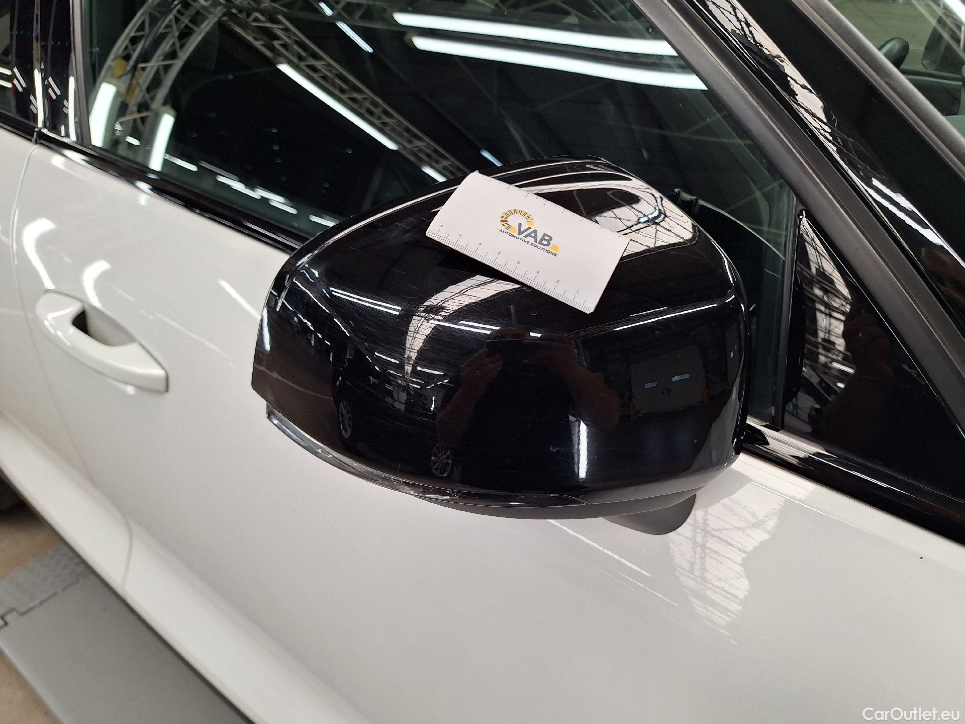  Volvo  XC 40 Volvo, XC40 '17, Volvo XC40 T3 Geartronic R-Design 5d #20