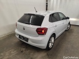  Volkswagen  Polo Volkswagen  1.0 TSI Comfortline DSG 5d #2