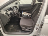  Volkswagen  Polo Volkswagen  1.0 TSI Comfortline DSG 5d #3
