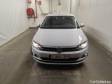  Volkswagen  Polo Volkswagen  1.0 TSI Comfortline DSG 5d #5