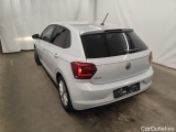  Volkswagen  Polo Volkswagen  1.0 TSI Comfortline DSG 5d #7