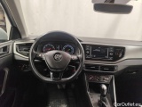  Volkswagen  Polo Volkswagen  1.0 TSI Comfortline DSG 5d #9
