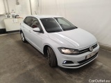  Volkswagen  Polo Volkswagen  1.0 TSI Comfortline DSG 5d #8