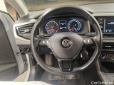  Volkswagen  Polo Volkswagen  1.0 TSI Comfortline DSG 5d #20