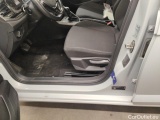  Volkswagen  Polo Volkswagen  1.0 TSI Comfortline DSG 5d #25